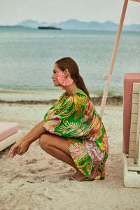 Short dress Marine Bonita