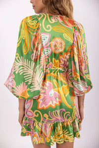 Short dress Marine Bonita