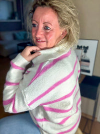 Trui Stripes