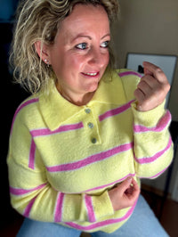 Trui Stripes