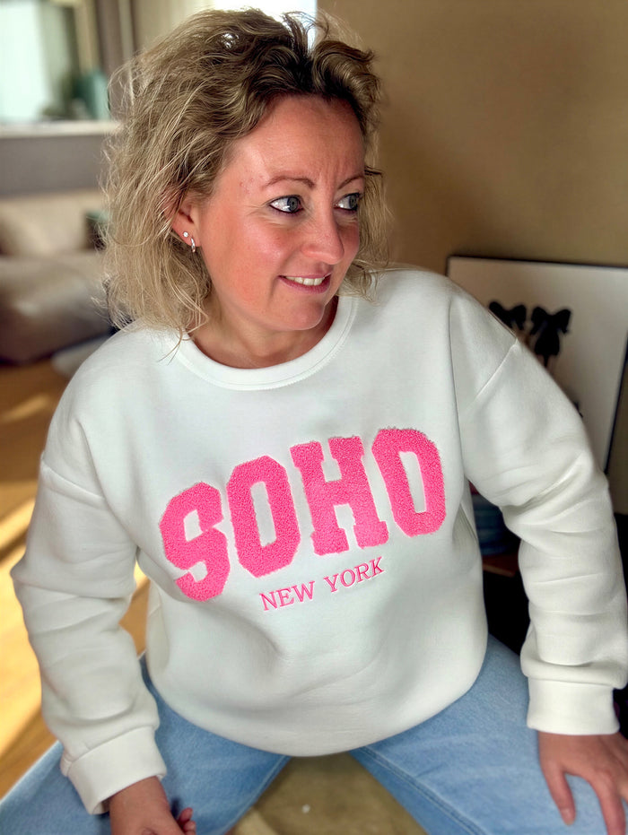 Sweater Soho