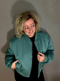 Jacket Mary