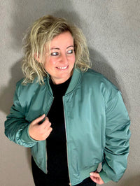 Jacket Mary