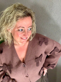 Cardigan Sweetie