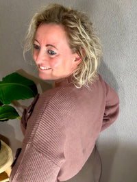 Cardigan Sweetie