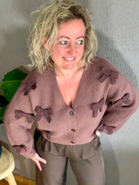 Cardigan Sweetie