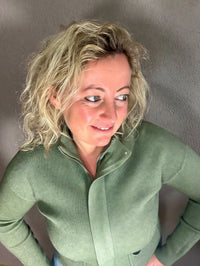 Cardigan René