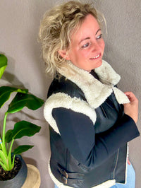 Vest Meghan