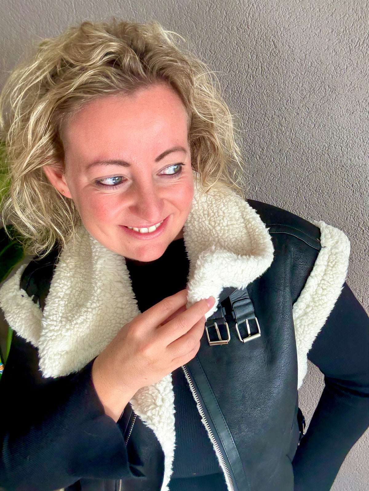 Vest Meghan