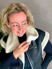 Vest Meghan