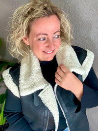 Vest Meghan