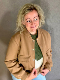 Jacket new Vibes