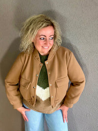Jacket new Vibes