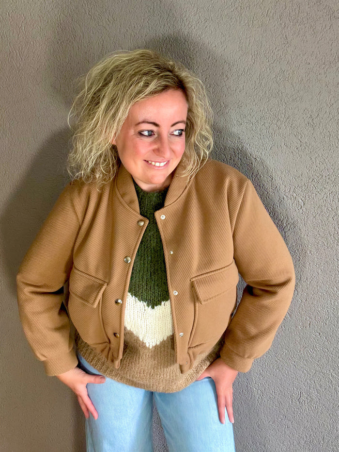 Jacket new Vibes
