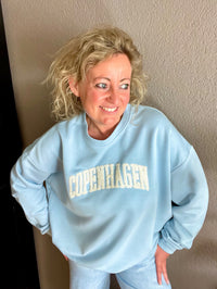 Sweater Kopenhagen