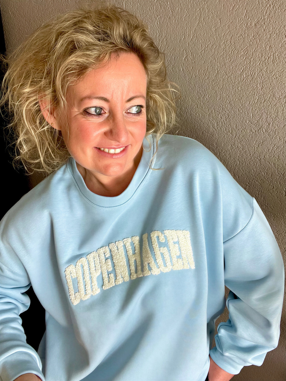 Sweater Kopenhagen