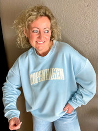 Sweater Kopenhagen