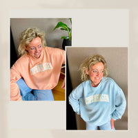 Sweater Kopenhagen