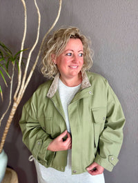 Jacket Leonie