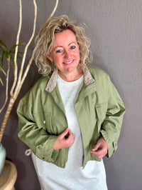 Jacket Leonie