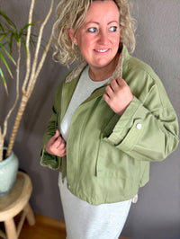 Jacket Leonie