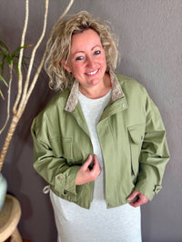 Jacket Leonie