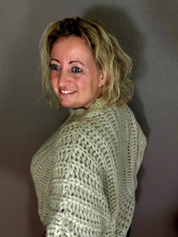 trui chunky knit