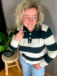 trui fall stripes