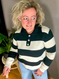 trui fall stripes