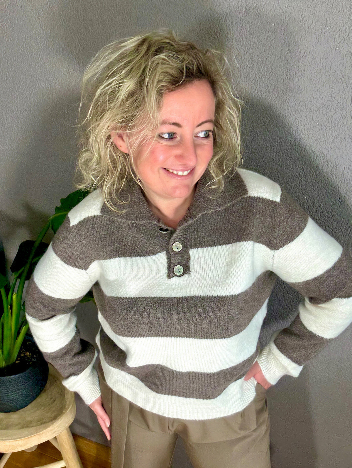 trui fall stripes