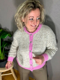 Cardigan Taylor