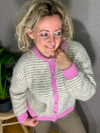 Cardigan Taylor