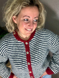 Cardigan Taylor