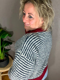 Cardigan Taylor