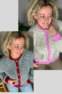 Cardigan Taylor
