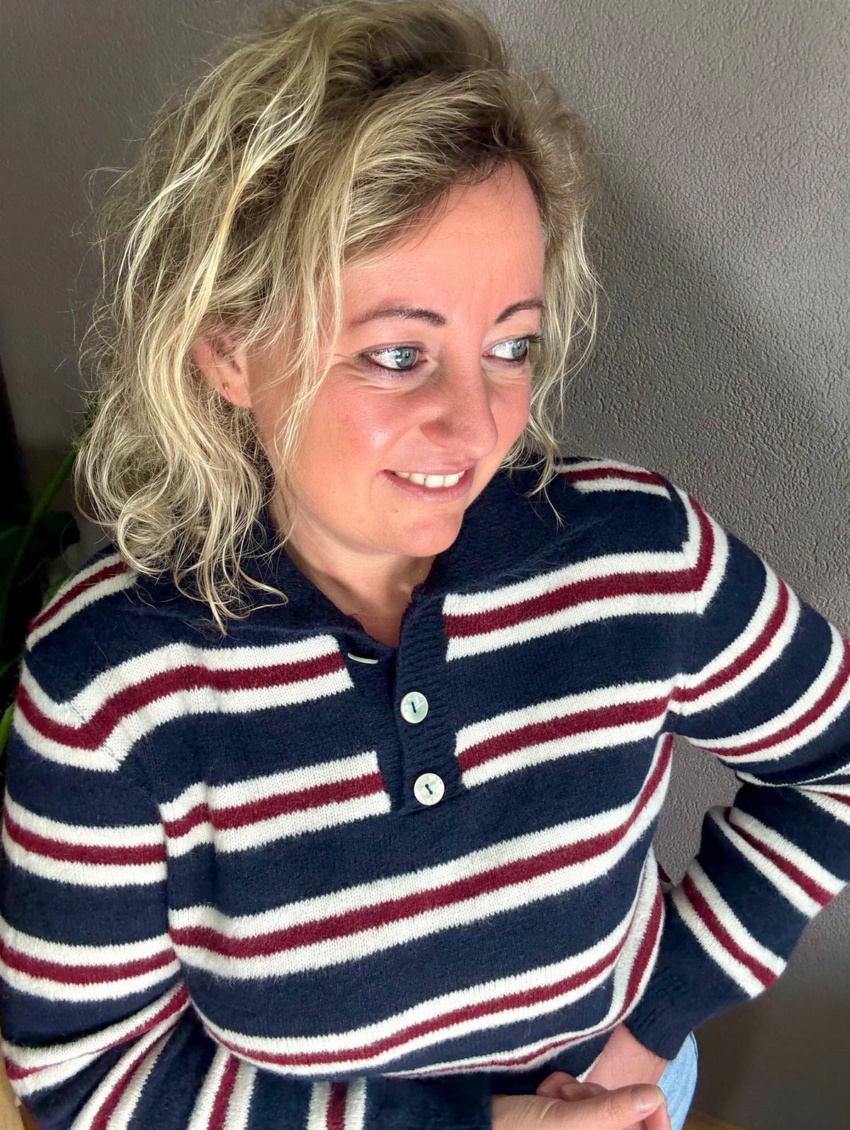 trui Kelly