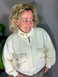 Jacket Cindy