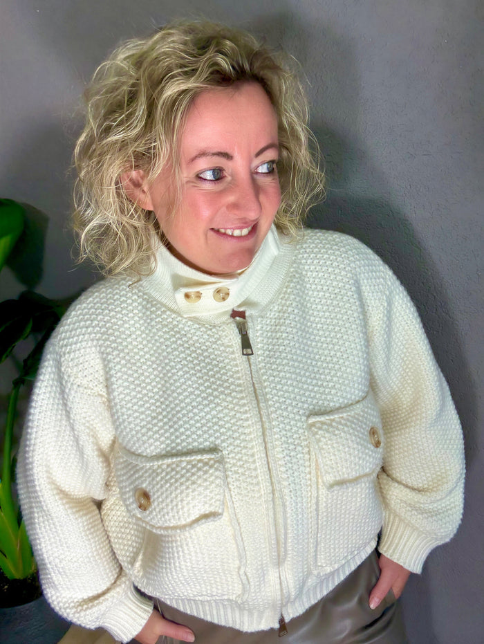Jacket Cindy