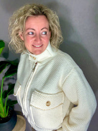 Jacket Cindy