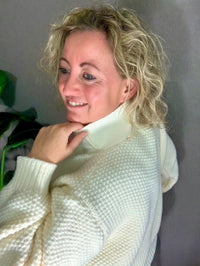 Jacket Cindy