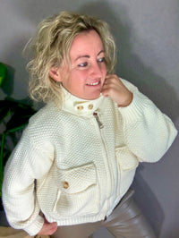 Jacket Cindy