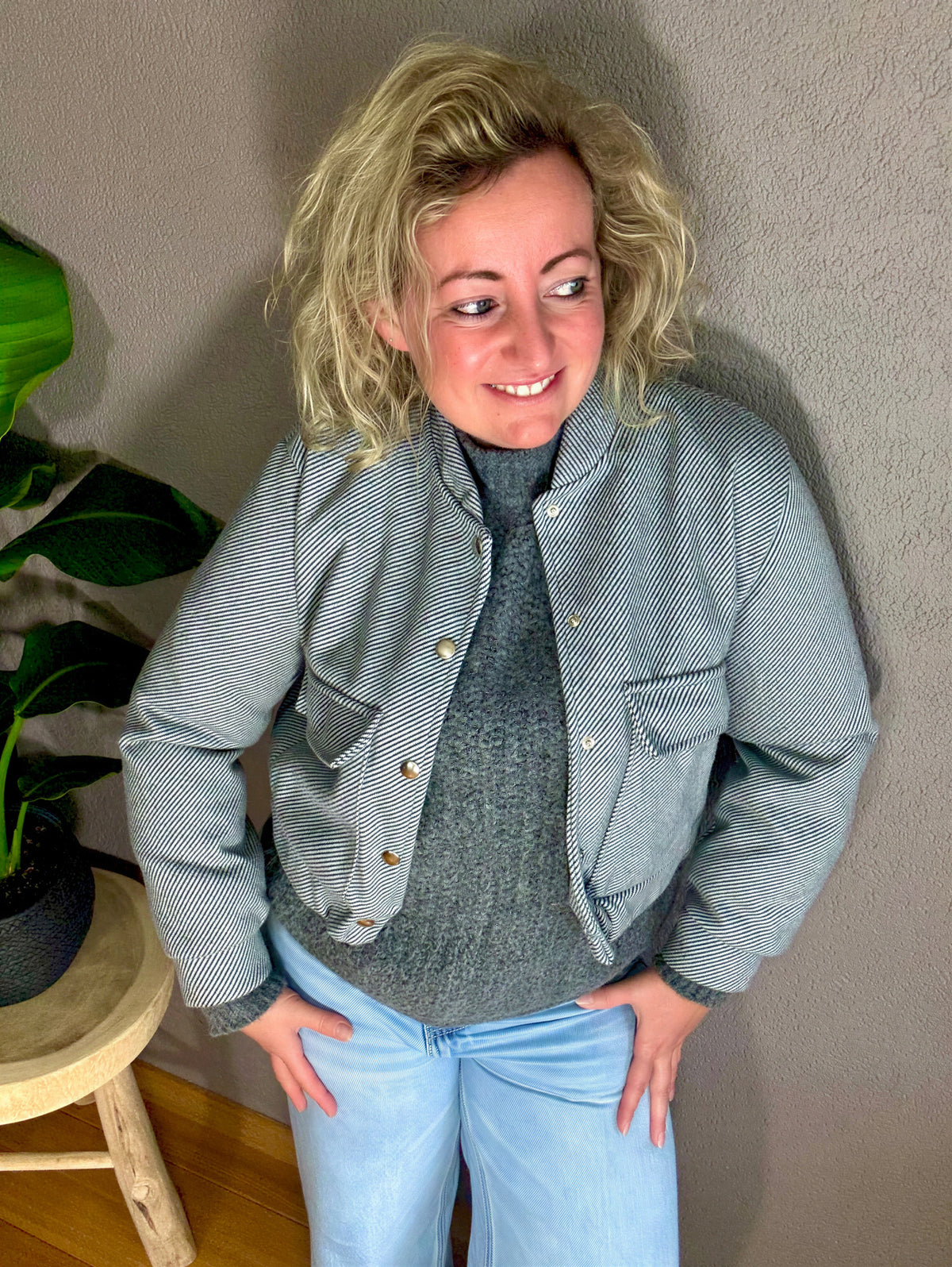Jacket Lena