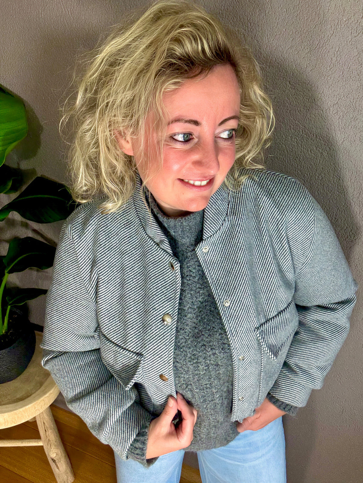 Jacket Lena