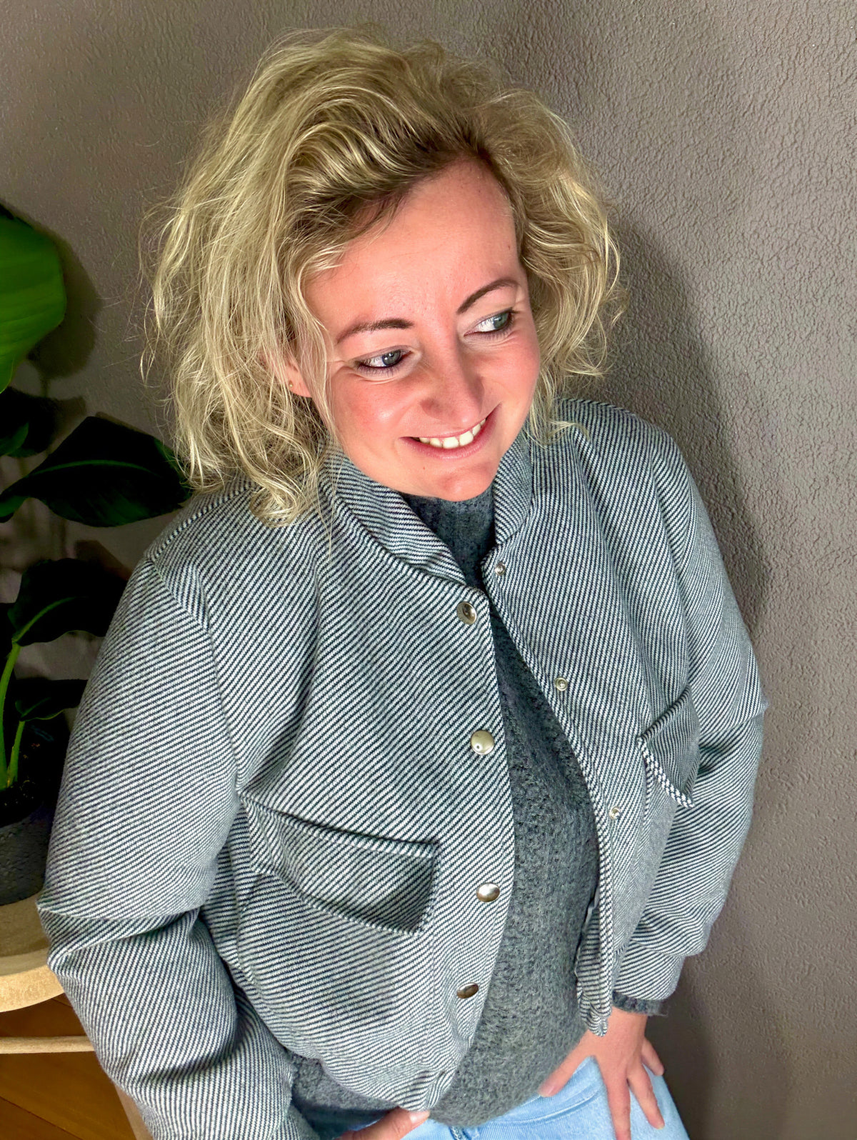 Jacket Lena