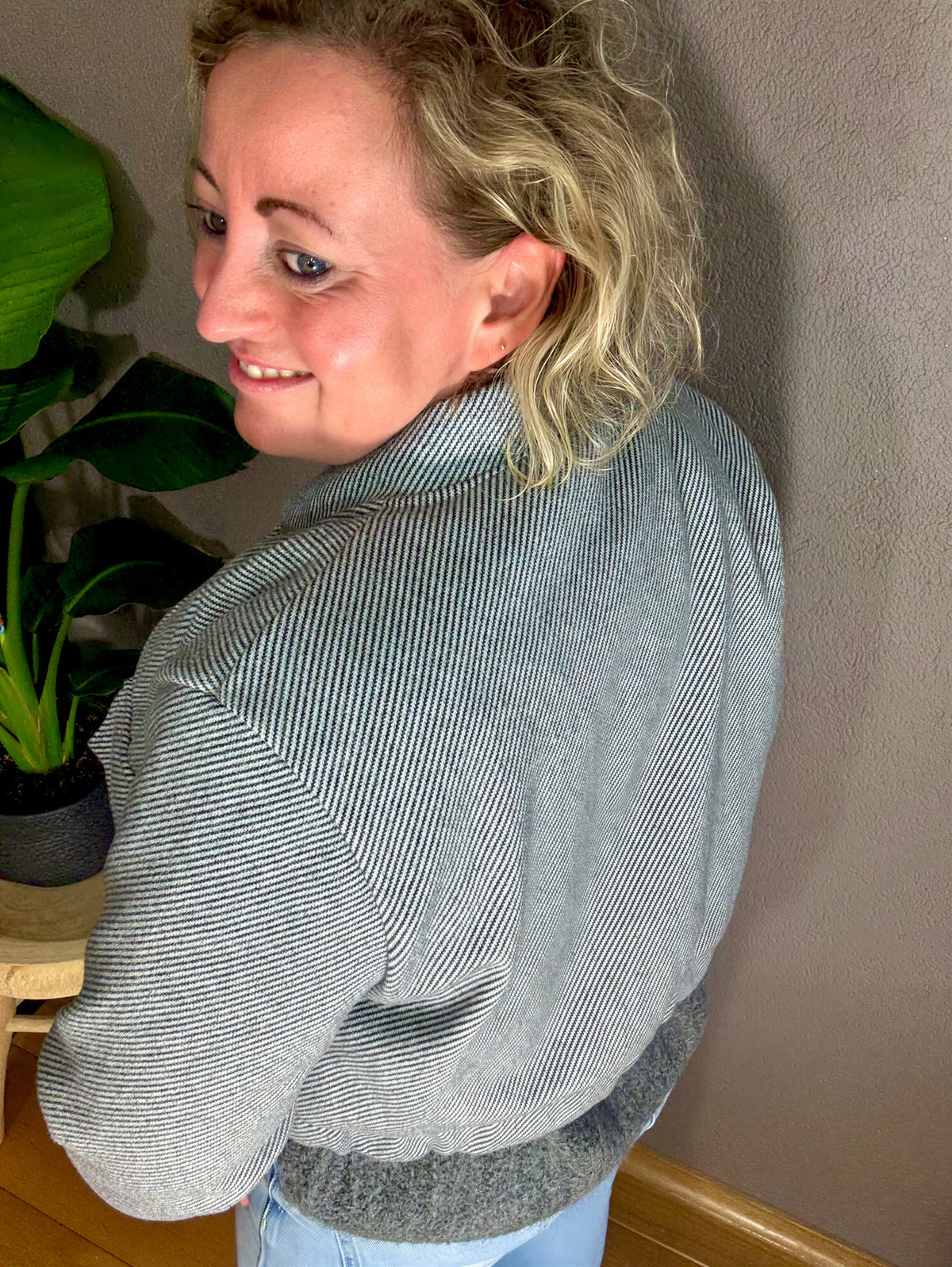 Jacket Lena