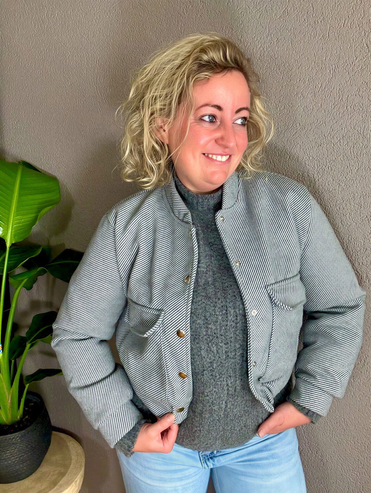 Jacket Lena