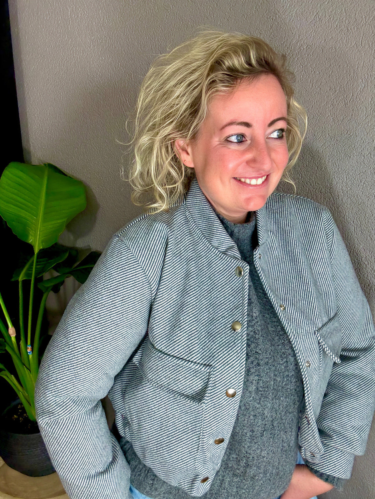 Jacket Lena