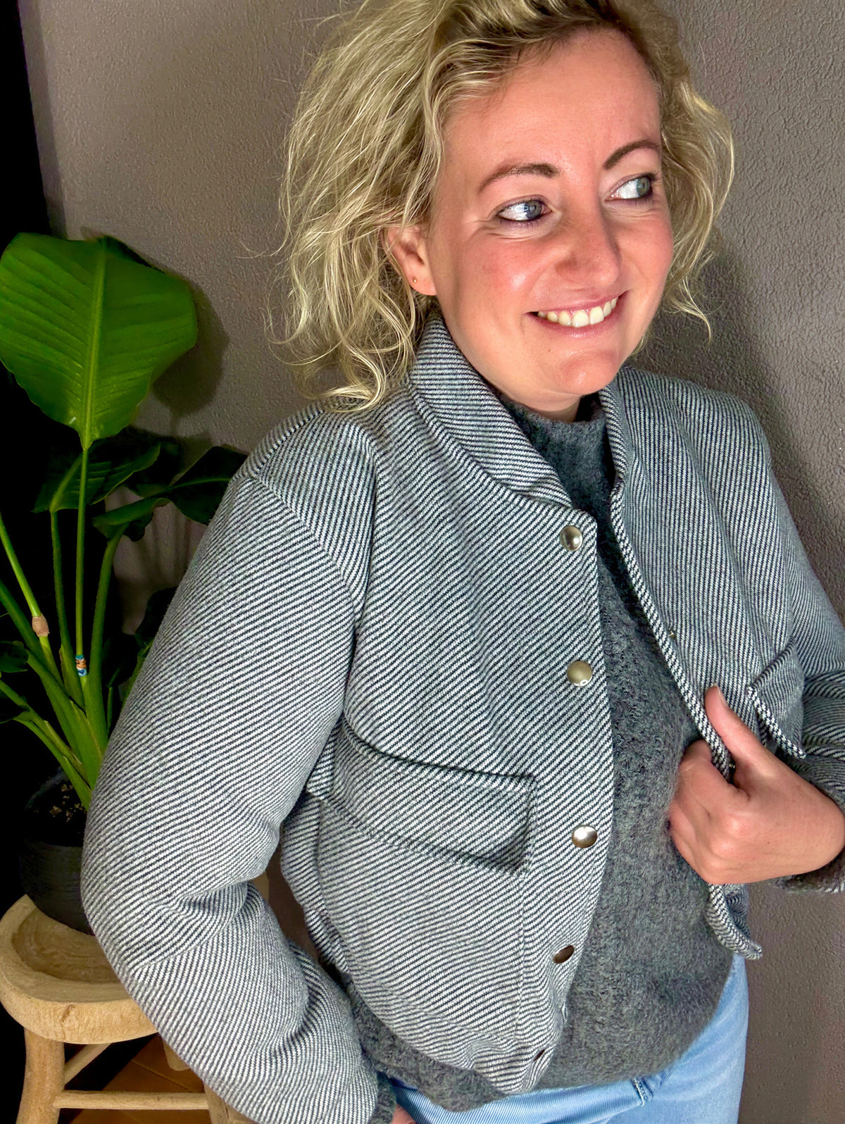 Jacket Lena