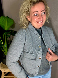 Jacket Lena