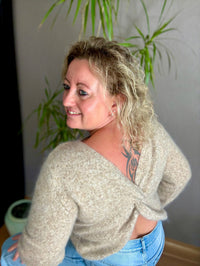 Trui Angie